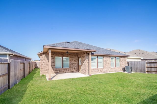 4606 Wildflower Way, Baytown, TX 77521