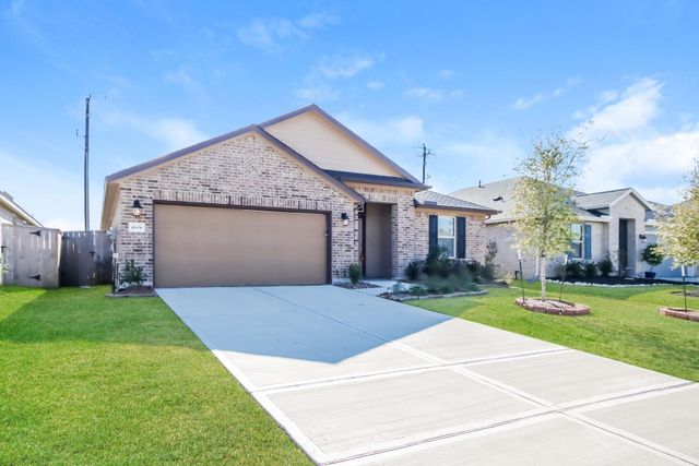 4606 Wildflower Way, Baytown, TX 77521