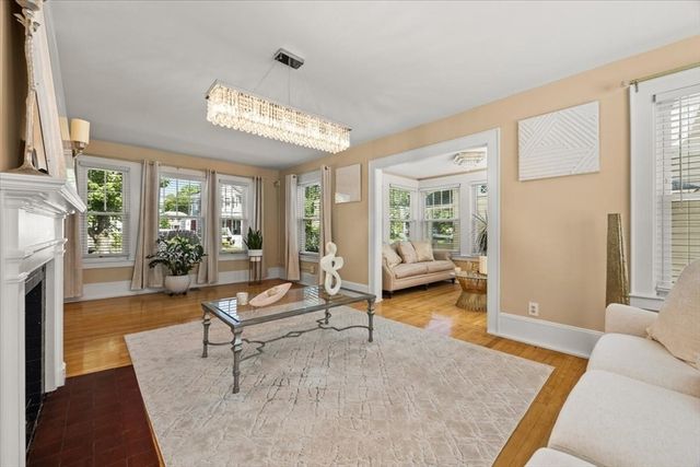 15 Belcher Ave, Brockton, MA 02301
