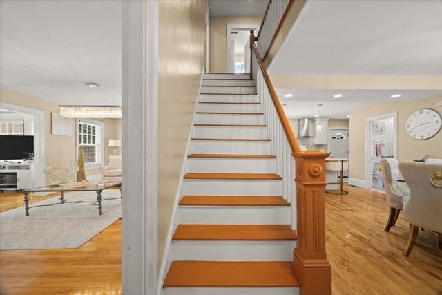 15 Belcher Ave, Brockton, MA 02301