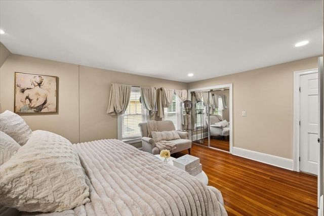 15 Belcher Ave, Brockton, MA 02301
