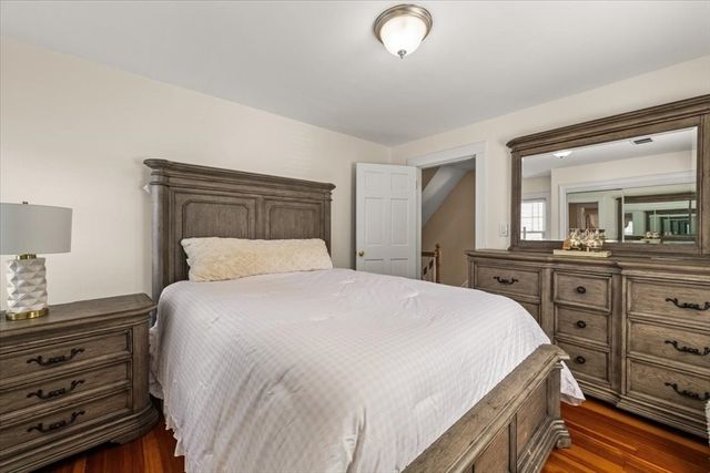 15 Belcher Ave, Brockton, MA 02301