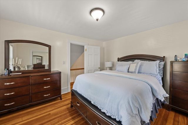 15 Belcher Ave, Brockton, MA 02301