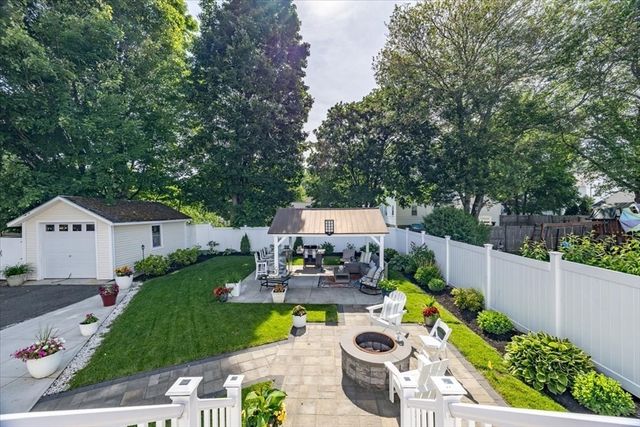15 Belcher Ave, Brockton, MA 02301