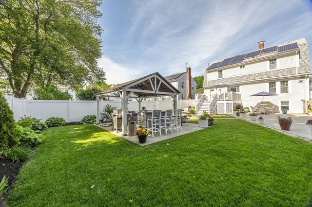 15 Belcher Ave, Brockton, MA 02301