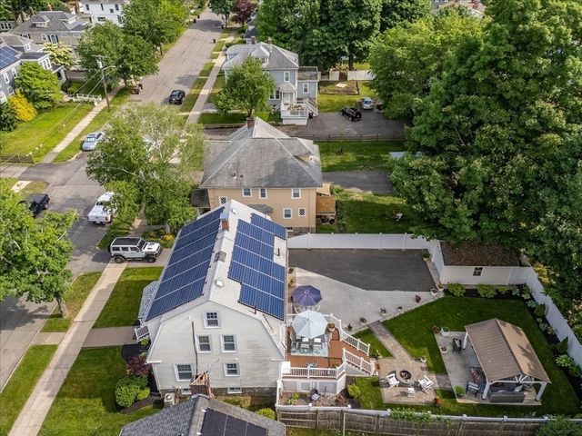 15 Belcher Ave, Brockton, MA 02301