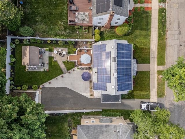 15 Belcher Ave, Brockton, MA 02301