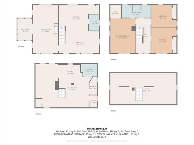 15 Belcher Ave, Brockton, MA 02301