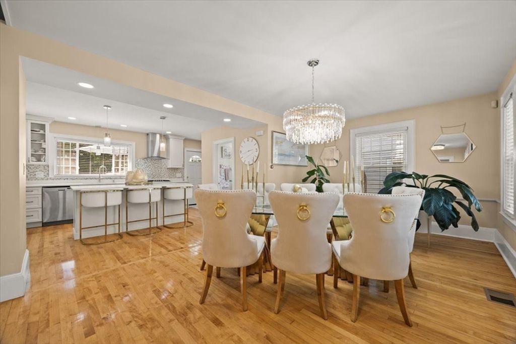 15 Belcher Ave, Brockton, MA 02301