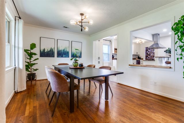 1306 Northlake Drive, Richardson, TX 75080