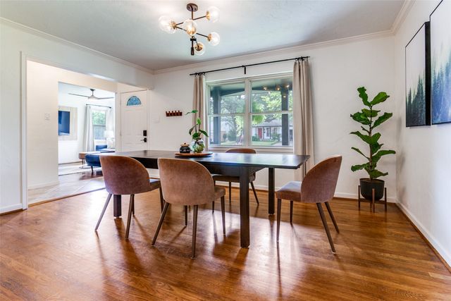 1306 Northlake Drive, Richardson, TX 75080