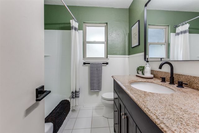 1306 Northlake Drive, Richardson, TX 75080