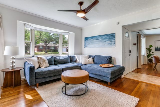 1306 Northlake Drive, Richardson, TX 75080