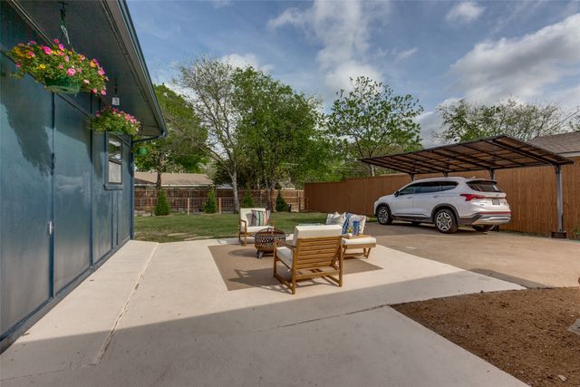 1306 Northlake Drive, Richardson, TX 75080