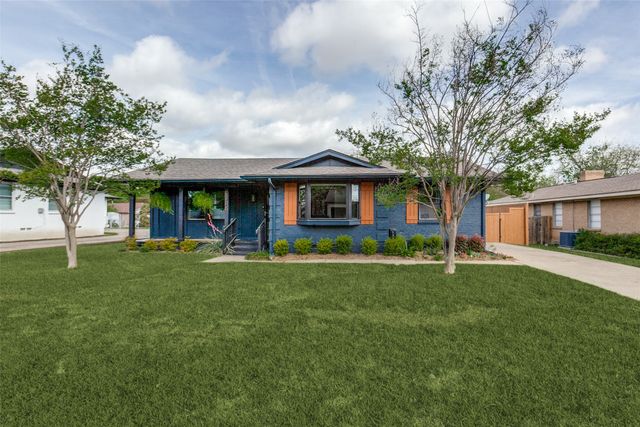 1306 Northlake Drive, Richardson, TX 75080