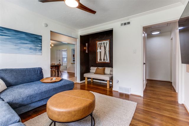 1306 Northlake Drive, Richardson, TX 75080