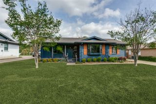 1306 Northlake Drive, Richardson, TX 75080