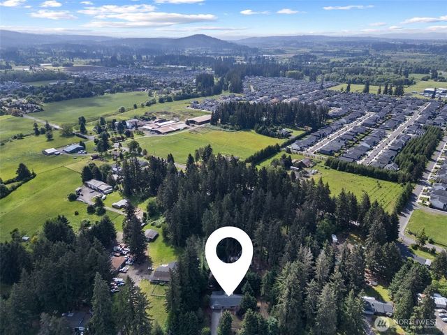 9017 NE Ward Road, Vancouver, WA 98682