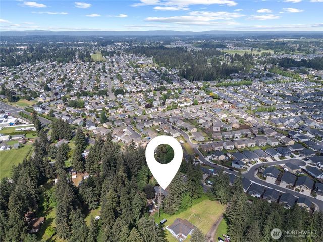 9017 NE Ward Road, Vancouver, WA 98682