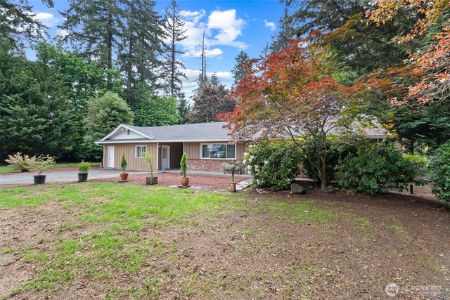 9017 NE Ward Road, Vancouver, WA 98682
