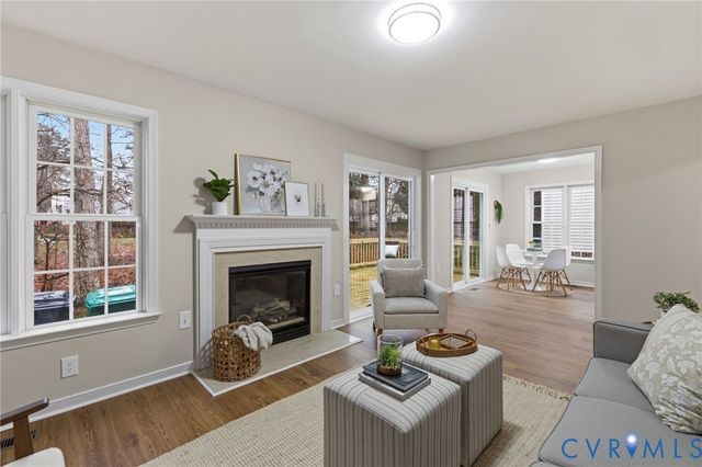 11417 Alder Glen Way, Glen Allen, VA 23059