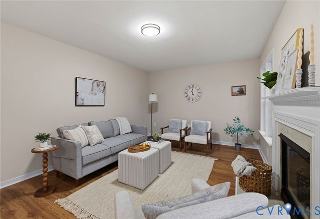 11417 Alder Glen Way, Glen Allen, VA 23059