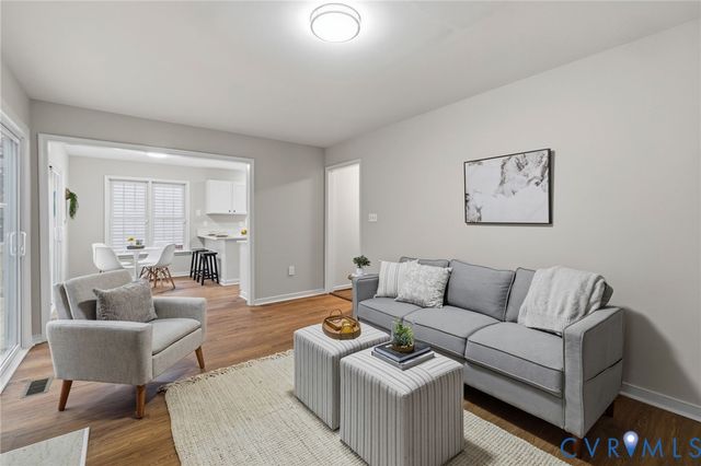 11417 Alder Glen Way, Glen Allen, VA 23059