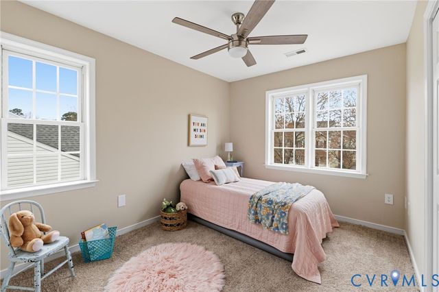 11417 Alder Glen Way, Glen Allen, VA 23059