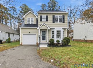 11417 Alder Glen Way, Glen Allen, VA 23059
