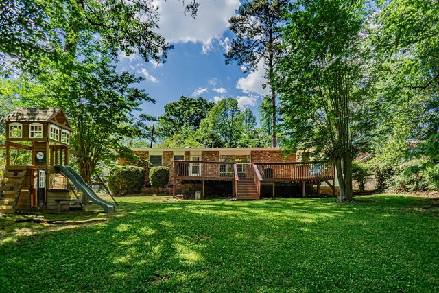 6318 Natha Avenue, Columbus, GA 31909