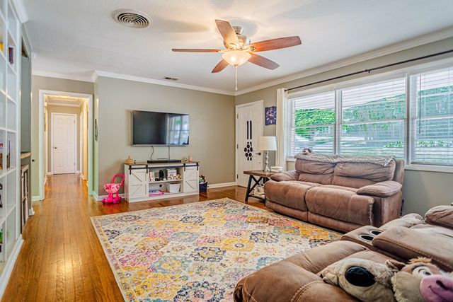 6318 Natha Avenue, Columbus, GA 31909