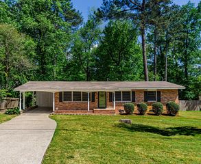 6318 Natha Avenue, Columbus, GA 31909