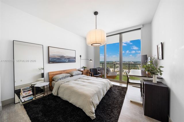 3470 E Coast Avenue H2601, Miami, FL 33137