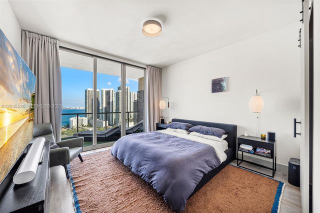 3470 E Coast Avenue H2601, Miami, FL 33137