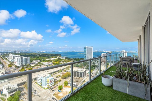 3470 E Coast Avenue H2601, Miami, FL 33137