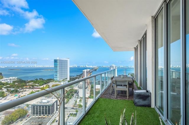 3470 E Coast Avenue H2601, Miami, FL 33137