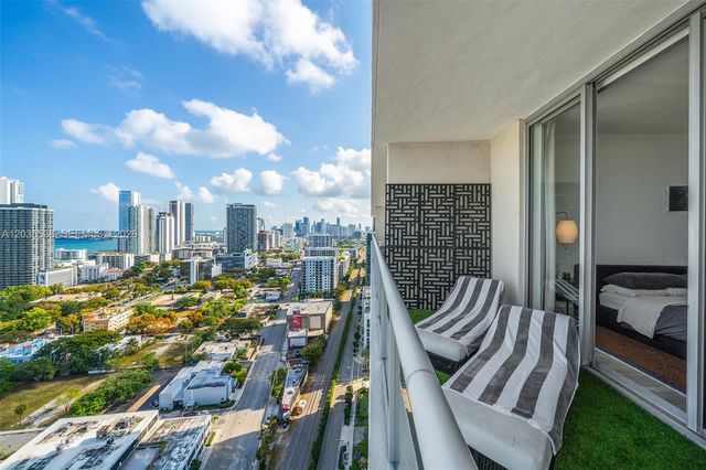3470 E Coast Avenue H2601, Miami, FL 33137