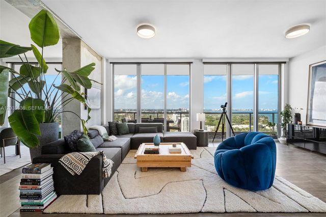 3470 E Coast Avenue H2601, Miami, FL 33137