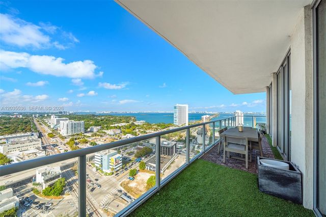 3470 E Coast Avenue H2601, Miami, FL 33137
