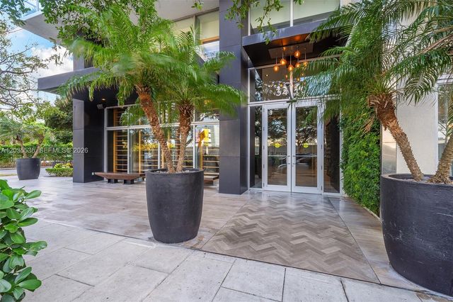 3470 E Coast Avenue H2601, Miami, FL 33137