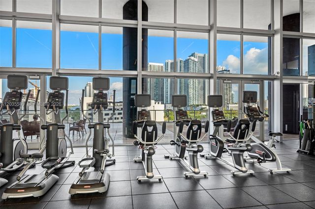 3470 E Coast Avenue H2601, Miami, FL 33137