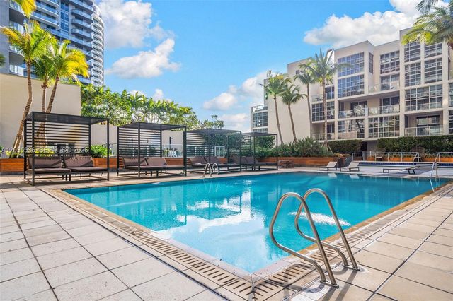 3470 E Coast Avenue H2601, Miami, FL 33137