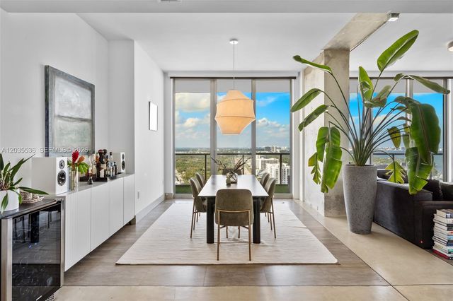 3470 E Coast Avenue H2601, Miami, FL 33137