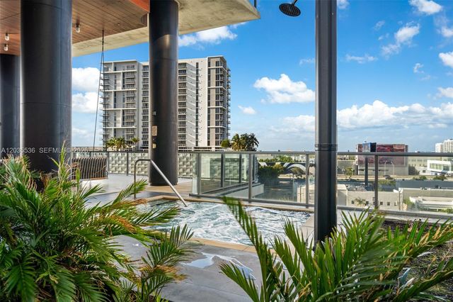 3470 E Coast Avenue H2601, Miami, FL 33137