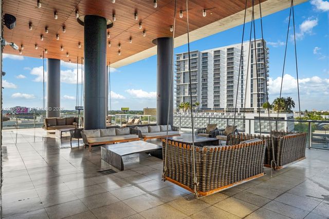 3470 E Coast Avenue H2601, Miami, FL 33137