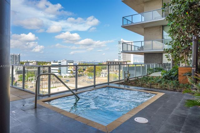 3470 E Coast Avenue H2601, Miami, FL 33137