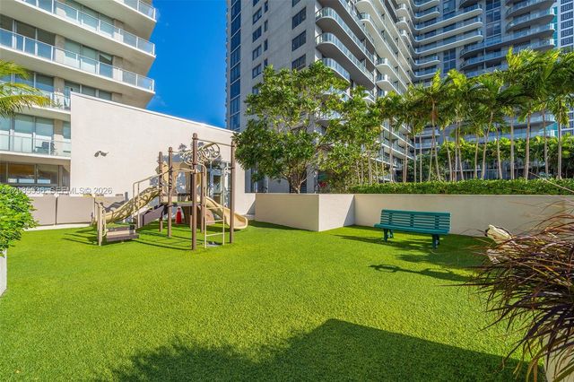 3470 E Coast Avenue H2601, Miami, FL 33137