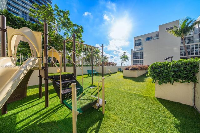 3470 E Coast Avenue H2601, Miami, FL 33137