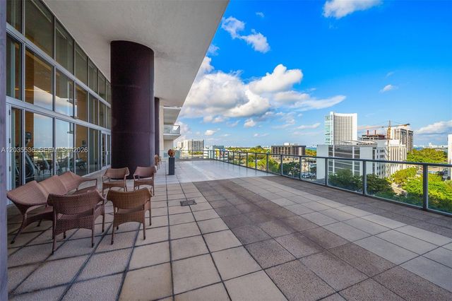 3470 E Coast Avenue H2601, Miami, FL 33137