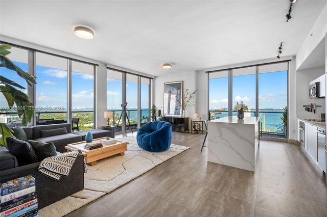3470 E Coast Avenue H2601, Miami, FL 33137
